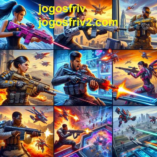 Shooter - Wave and Packages